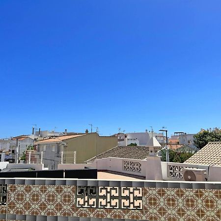 Casa Copa Cabanas De Tavira By Junto Ao Mar Eksteriør bilde