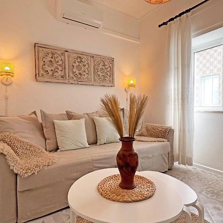 Casa Copa Cabanas De Tavira By Junto Ao Mar Eksteriør bilde