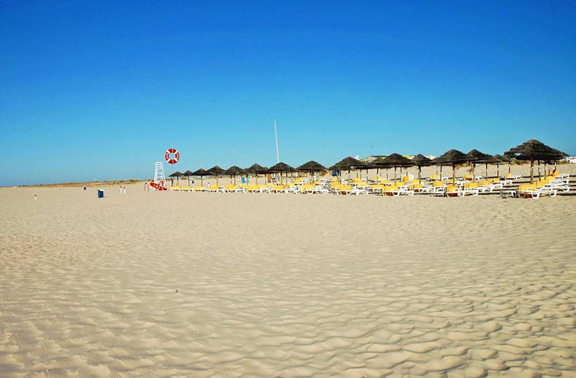 Casa Copa Cabanas De Tavira By Junto Ao Mar Eksteriør bilde