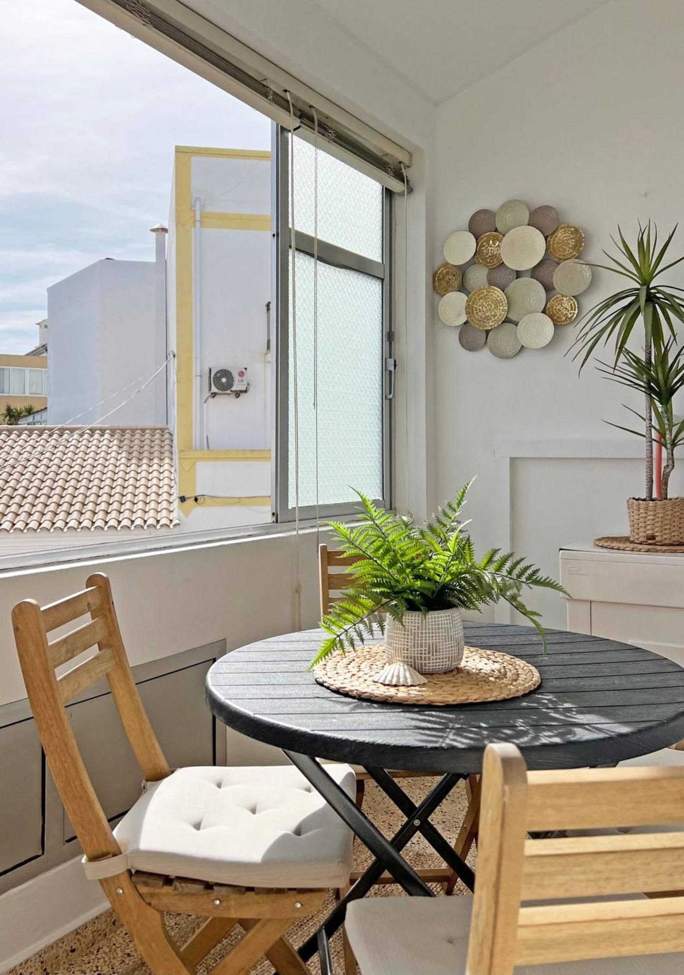 Casa Copa Cabanas De Tavira By Junto Ao Mar Eksteriør bilde