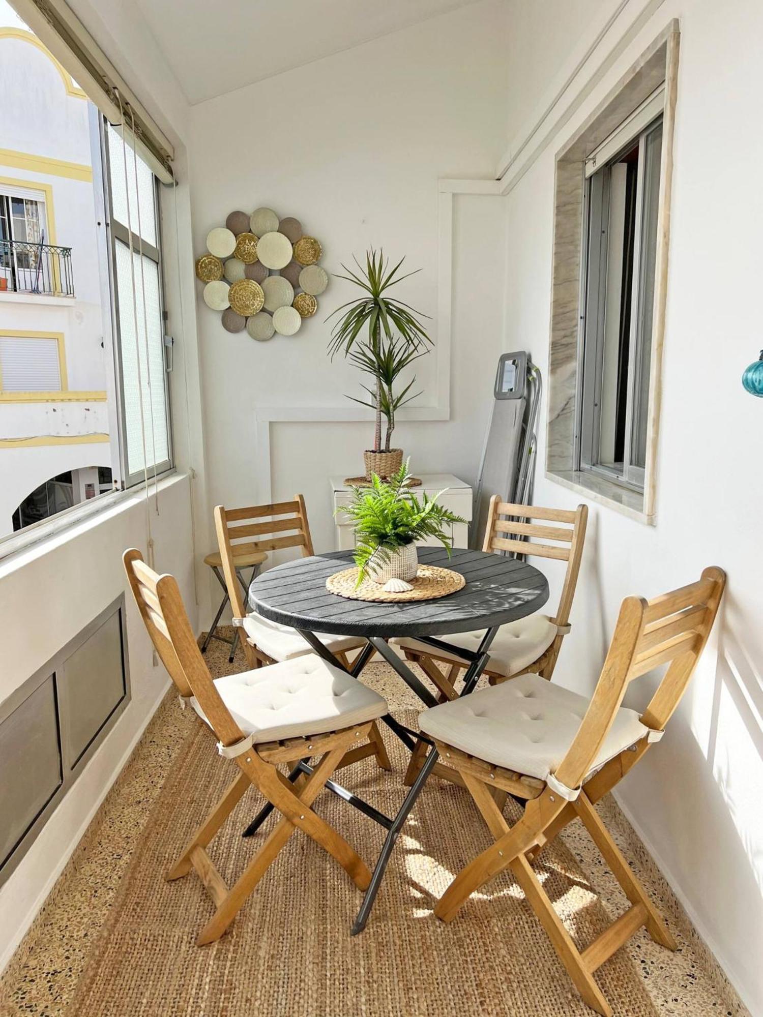 Casa Copa Cabanas De Tavira By Junto Ao Mar Eksteriør bilde