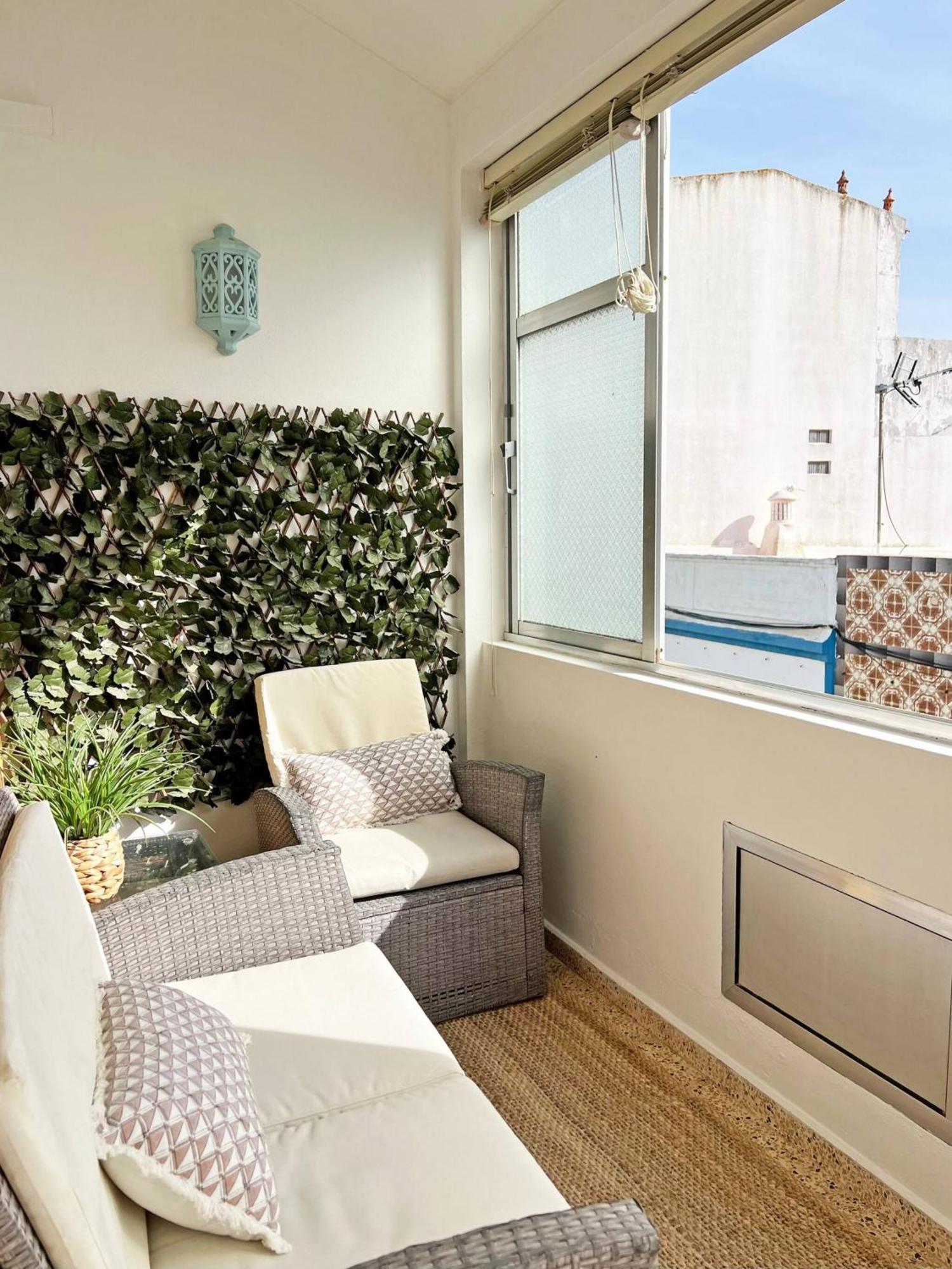 Casa Copa Cabanas De Tavira By Junto Ao Mar Eksteriør bilde