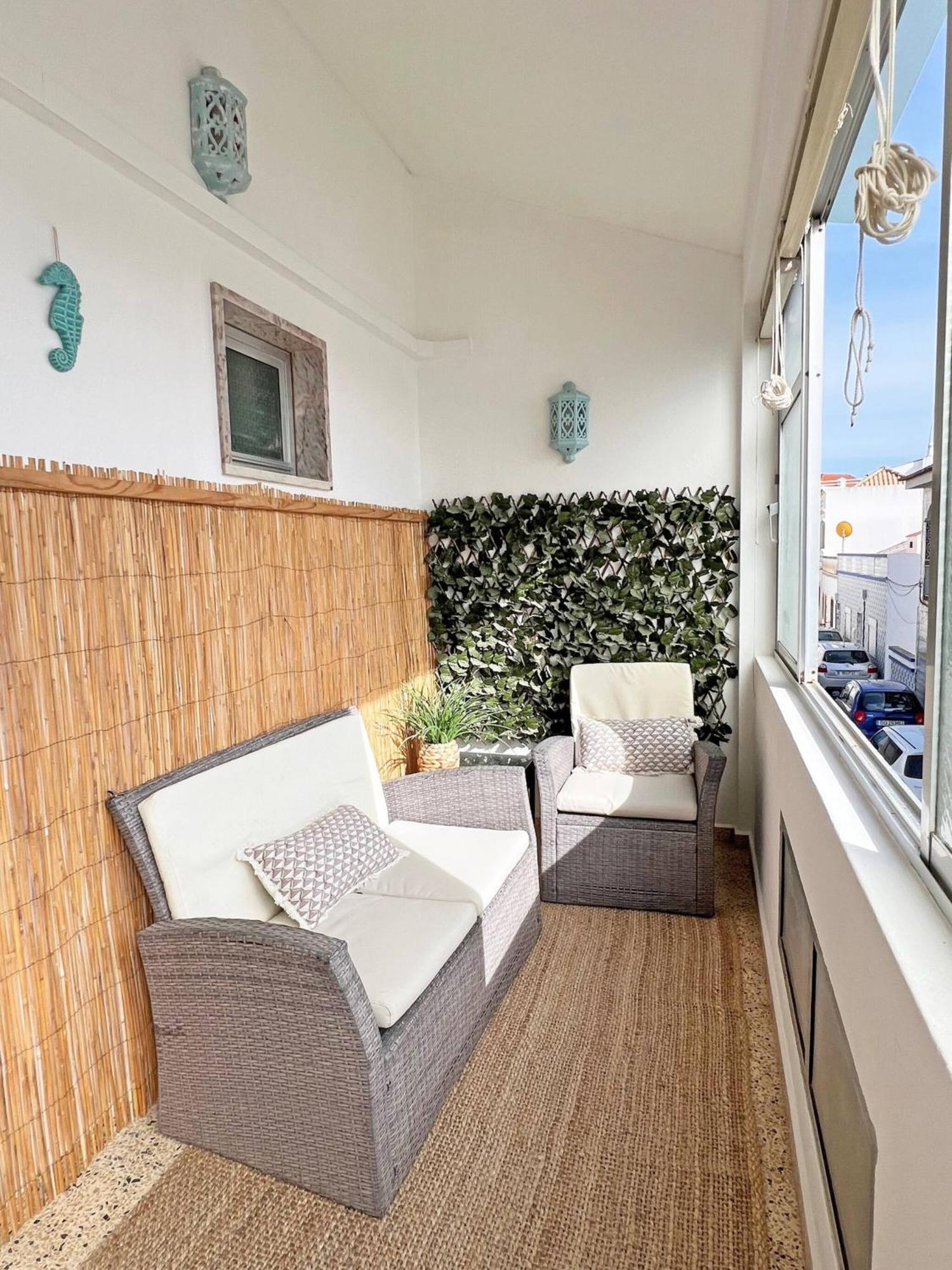 Casa Copa Cabanas De Tavira By Junto Ao Mar Eksteriør bilde