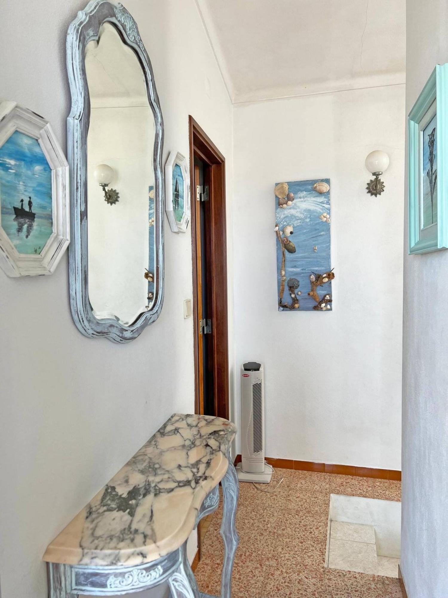 Casa Copa Cabanas De Tavira By Junto Ao Mar Eksteriør bilde