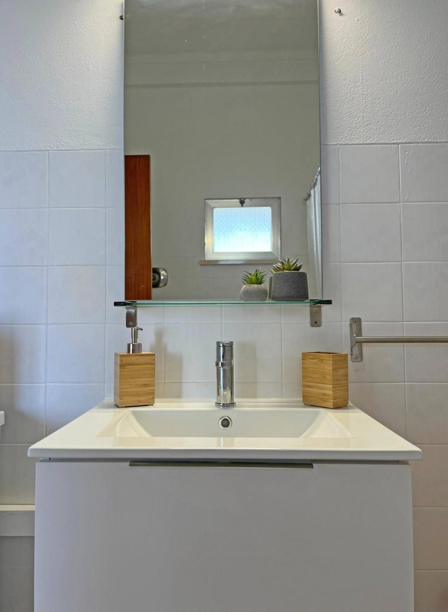 Casa Copa Cabanas De Tavira By Junto Ao Mar Eksteriør bilde