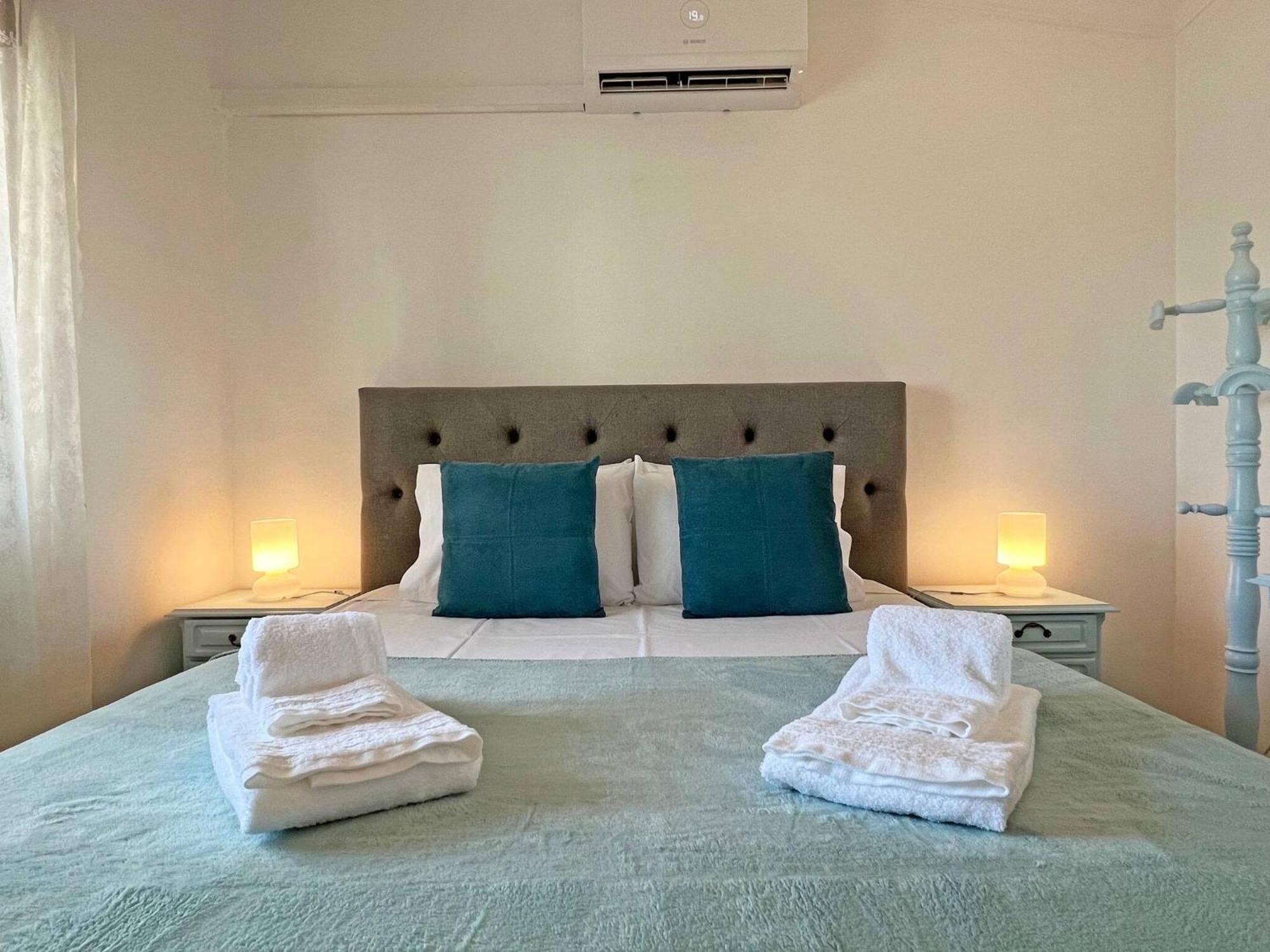 Casa Copa Cabanas De Tavira By Junto Ao Mar Eksteriør bilde