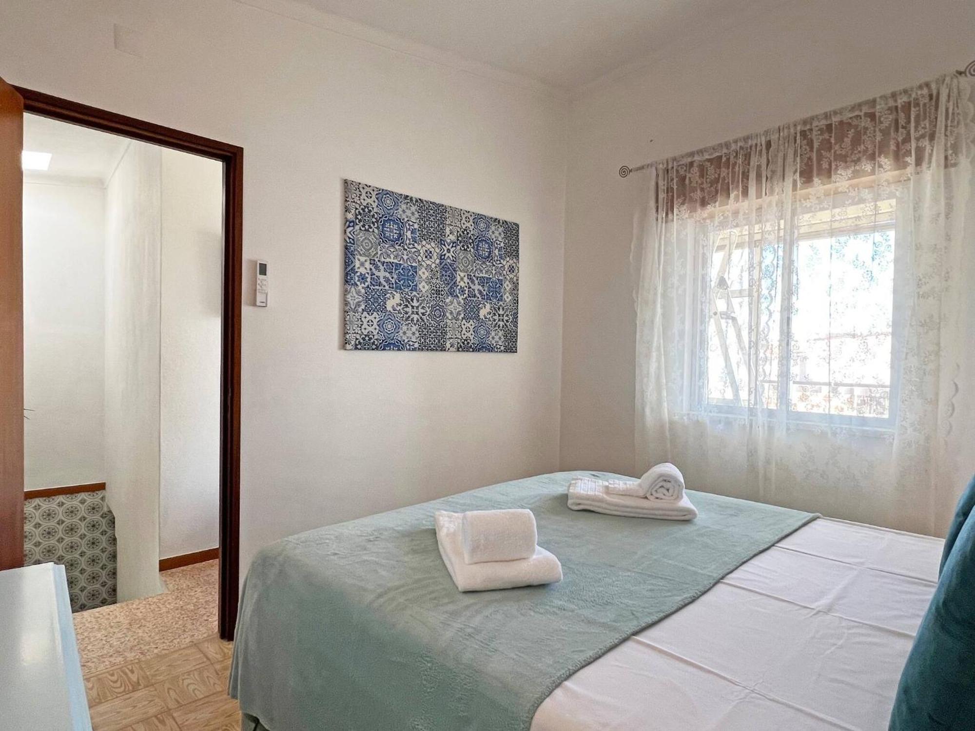Casa Copa Cabanas De Tavira By Junto Ao Mar Eksteriør bilde