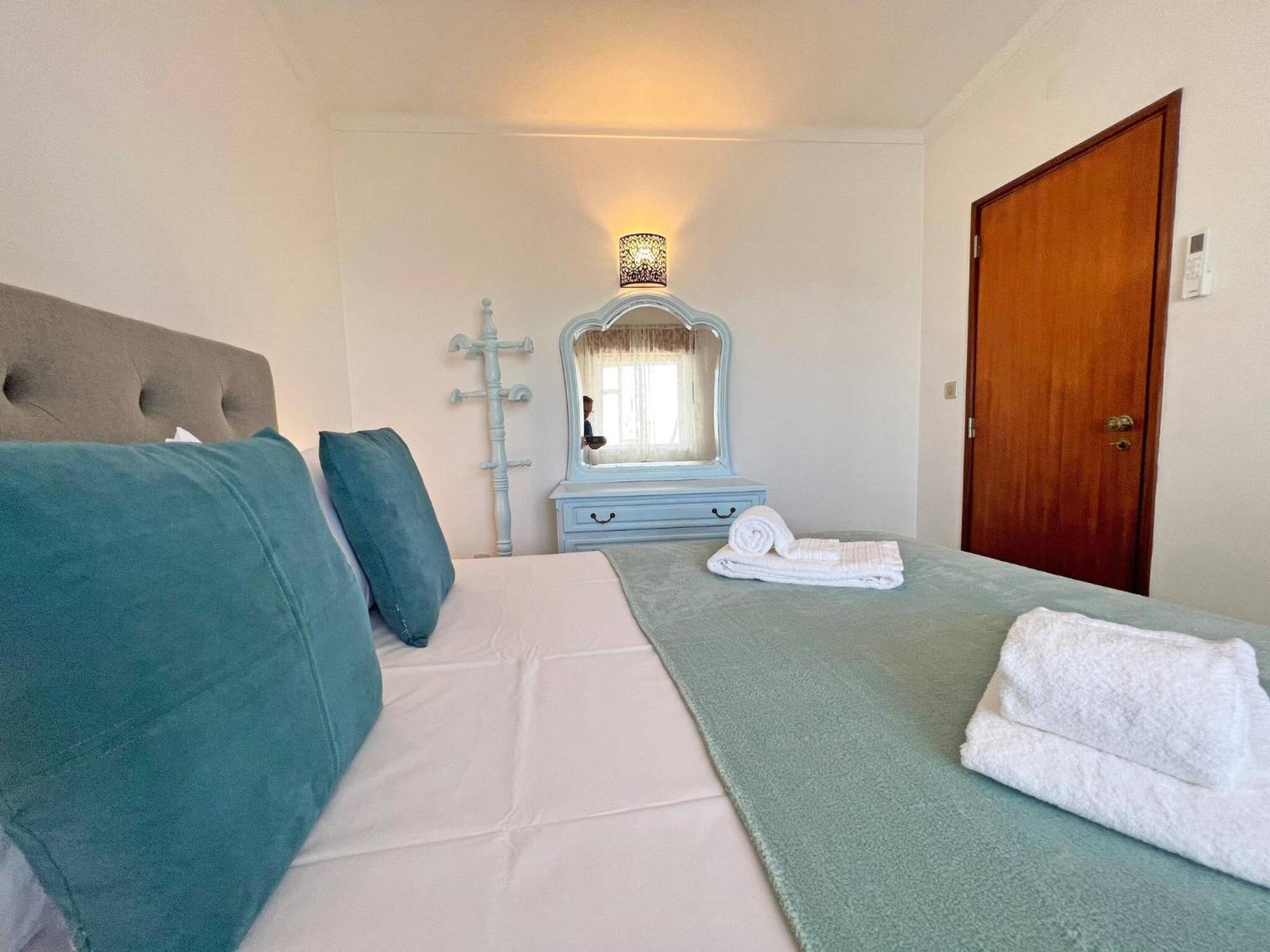 Casa Copa Cabanas De Tavira By Junto Ao Mar Eksteriør bilde