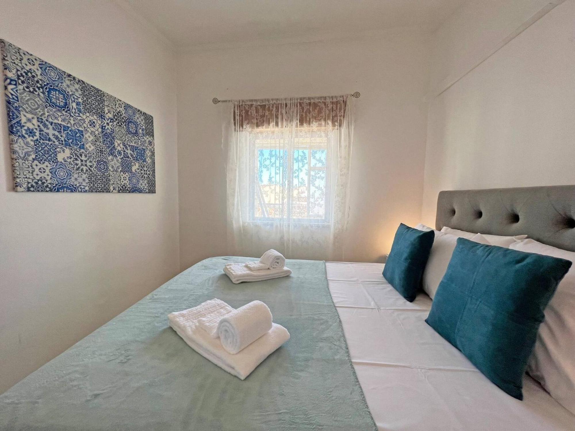 Casa Copa Cabanas De Tavira By Junto Ao Mar Eksteriør bilde