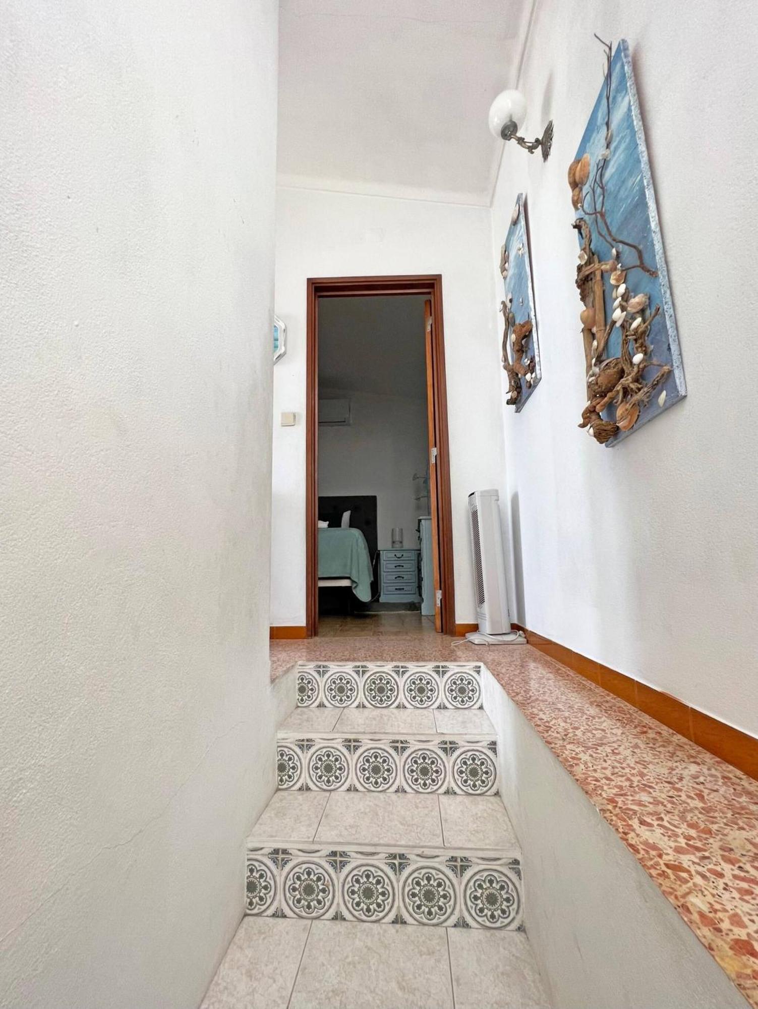 Casa Copa Cabanas De Tavira By Junto Ao Mar Eksteriør bilde