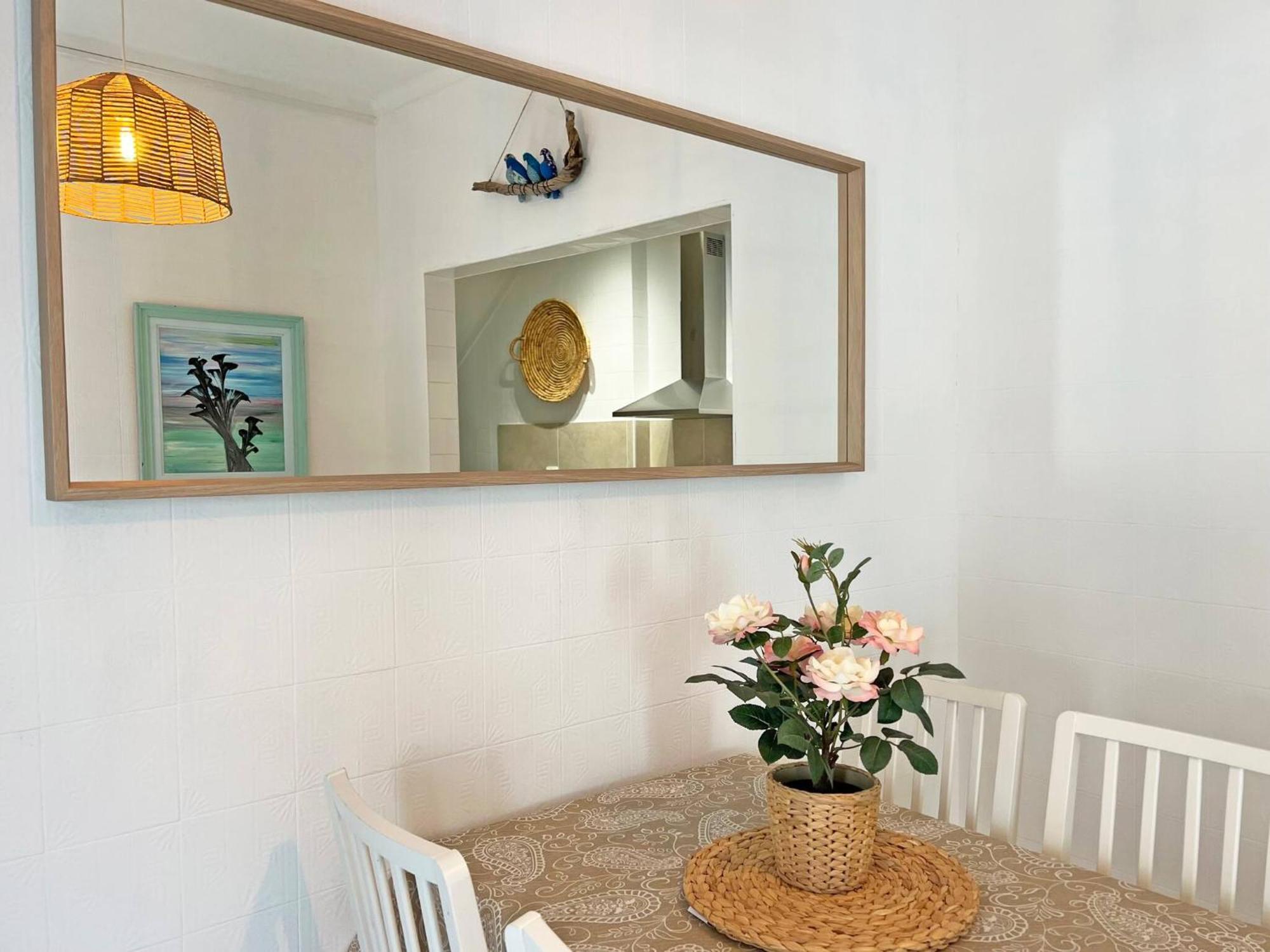 Casa Copa Cabanas De Tavira By Junto Ao Mar Eksteriør bilde