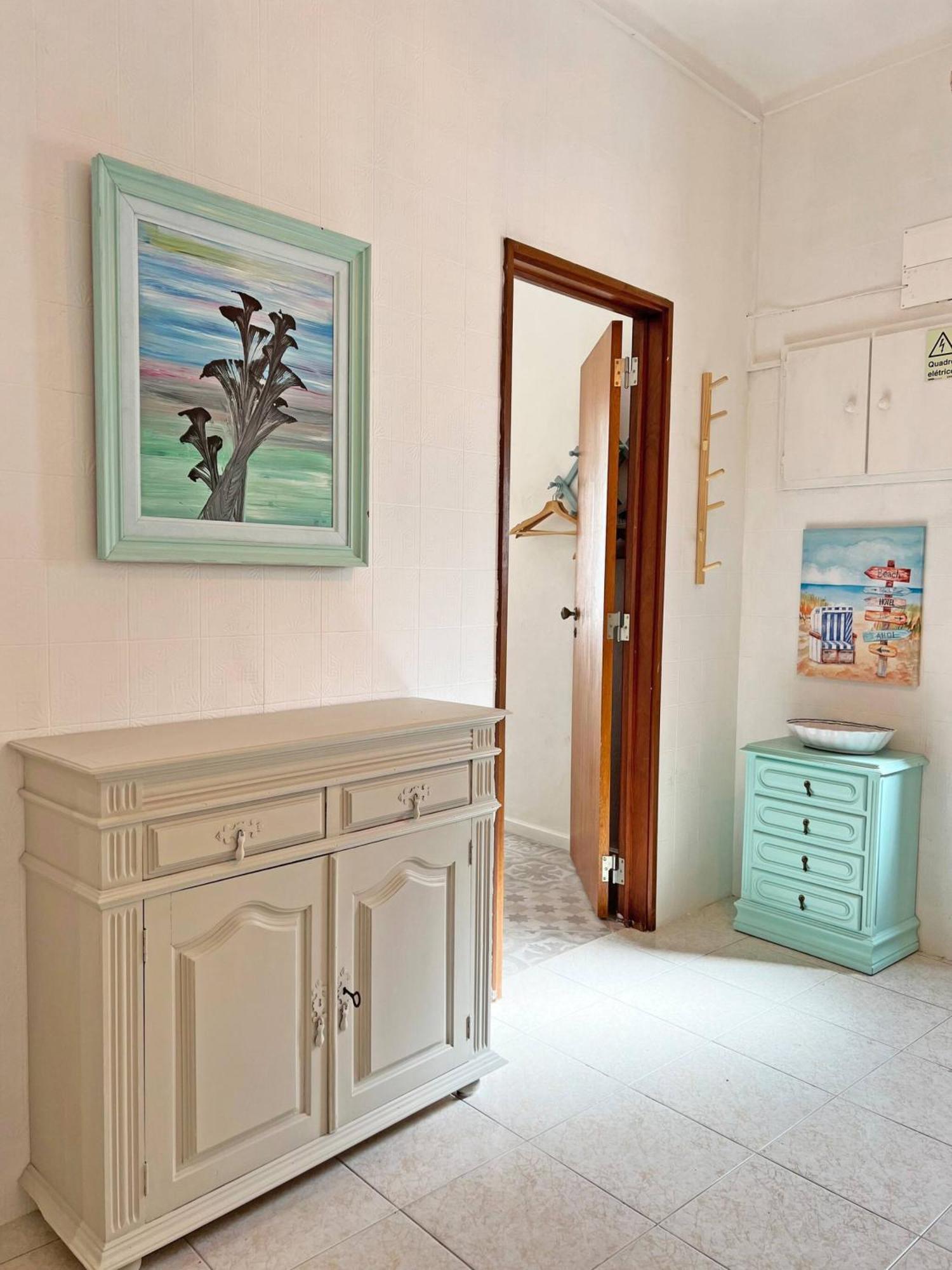 Casa Copa Cabanas De Tavira By Junto Ao Mar Eksteriør bilde