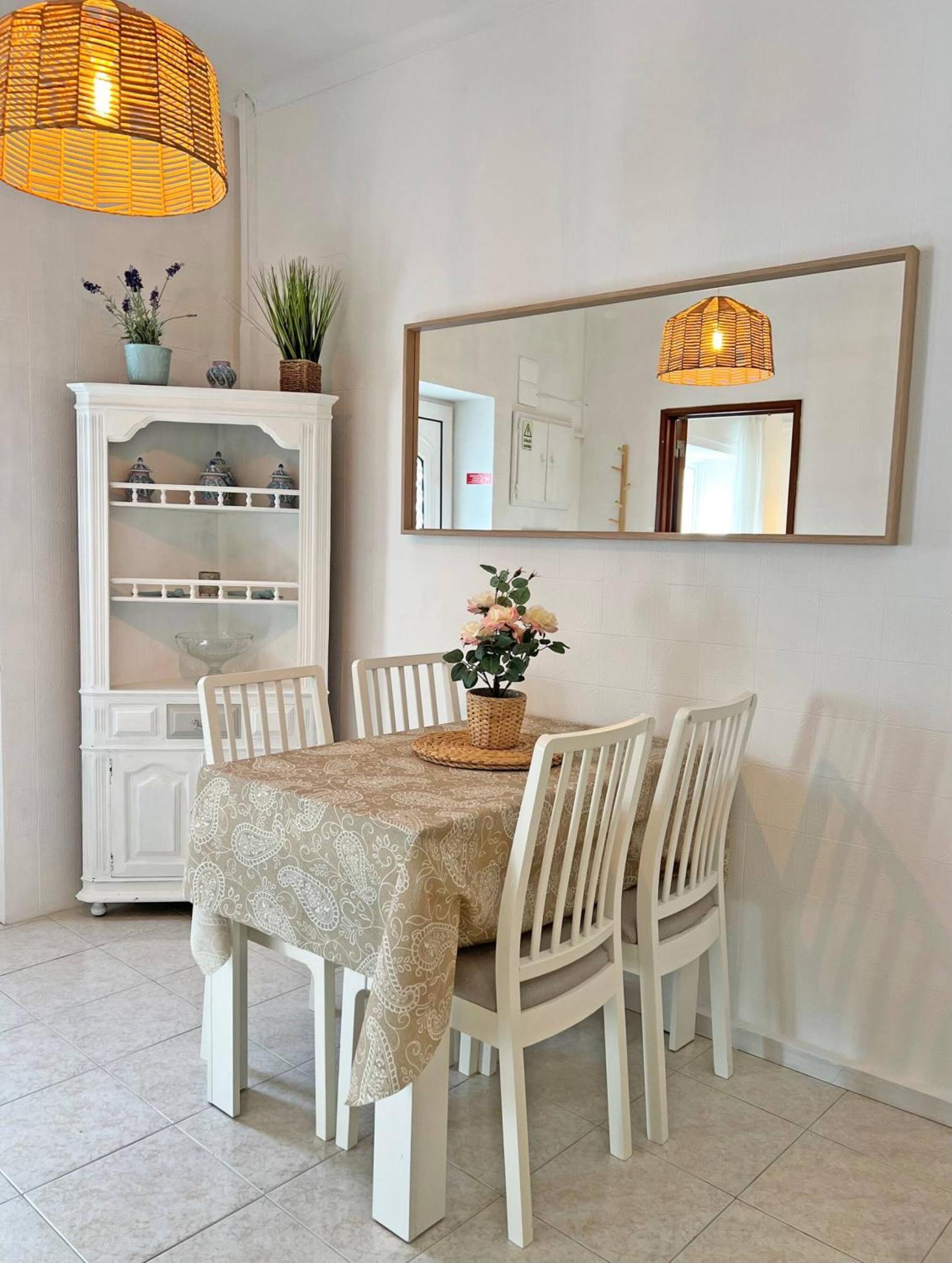 Casa Copa Cabanas De Tavira By Junto Ao Mar Eksteriør bilde