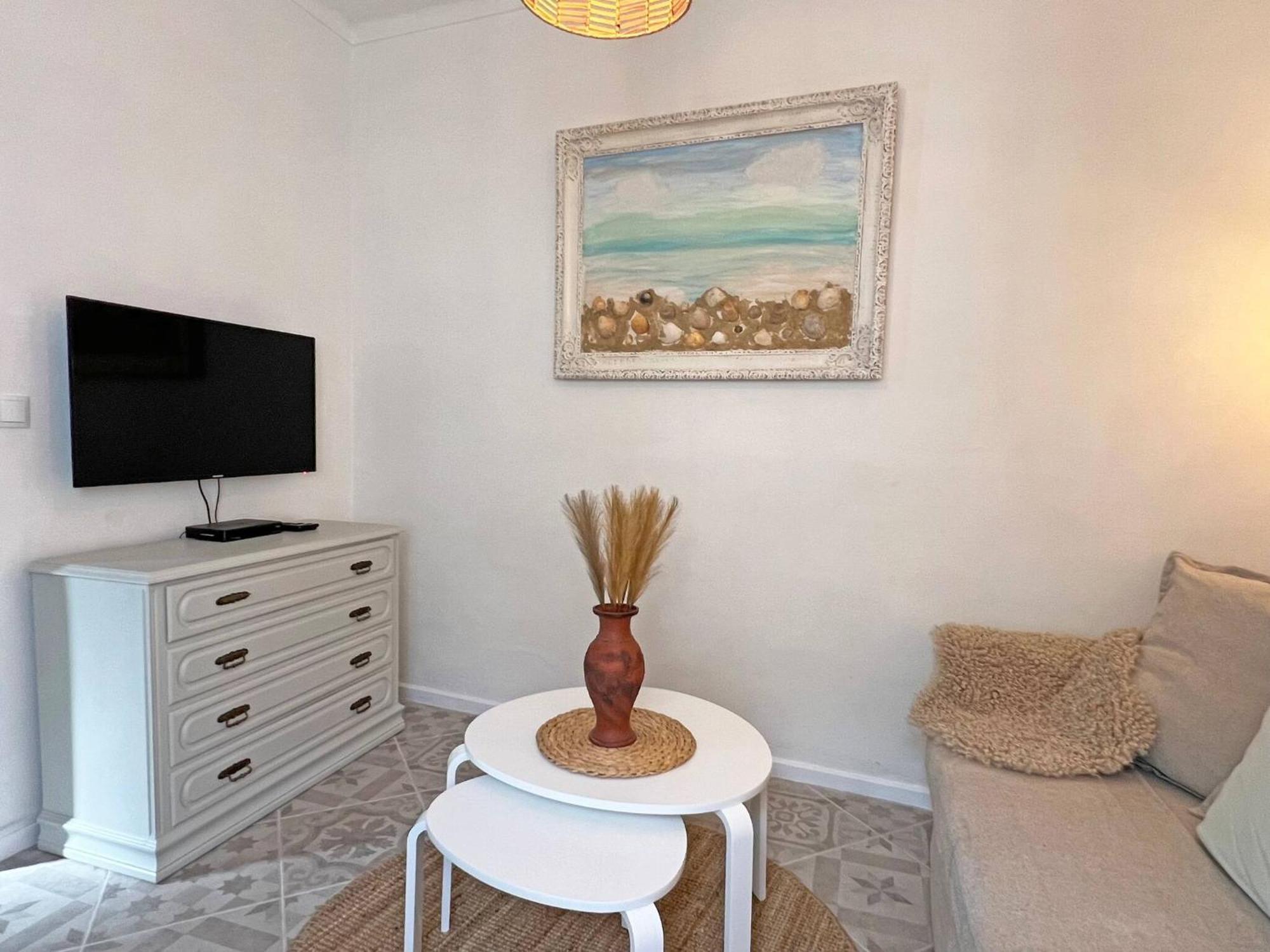 Casa Copa Cabanas De Tavira By Junto Ao Mar Eksteriør bilde