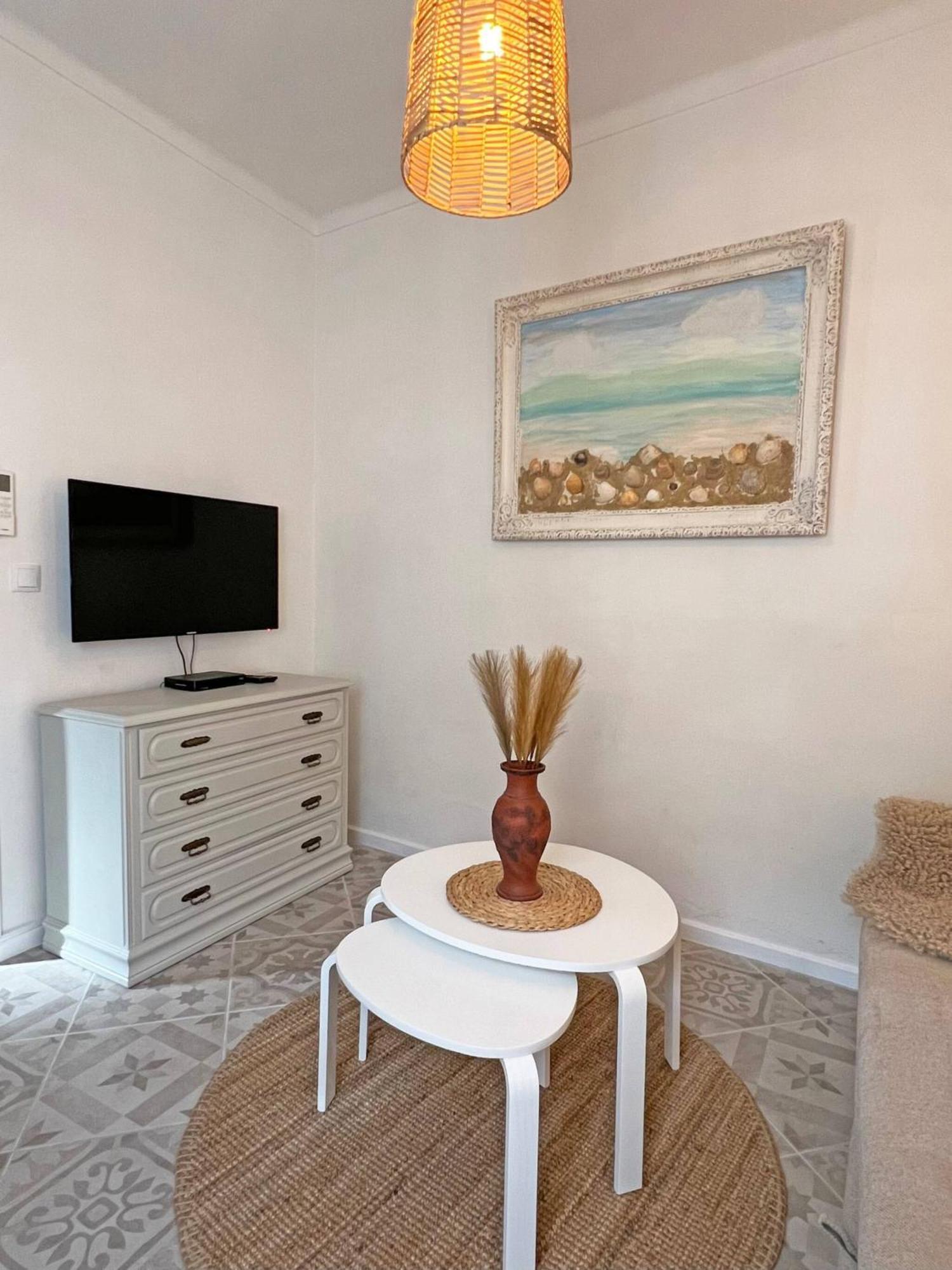 Casa Copa Cabanas De Tavira By Junto Ao Mar Eksteriør bilde