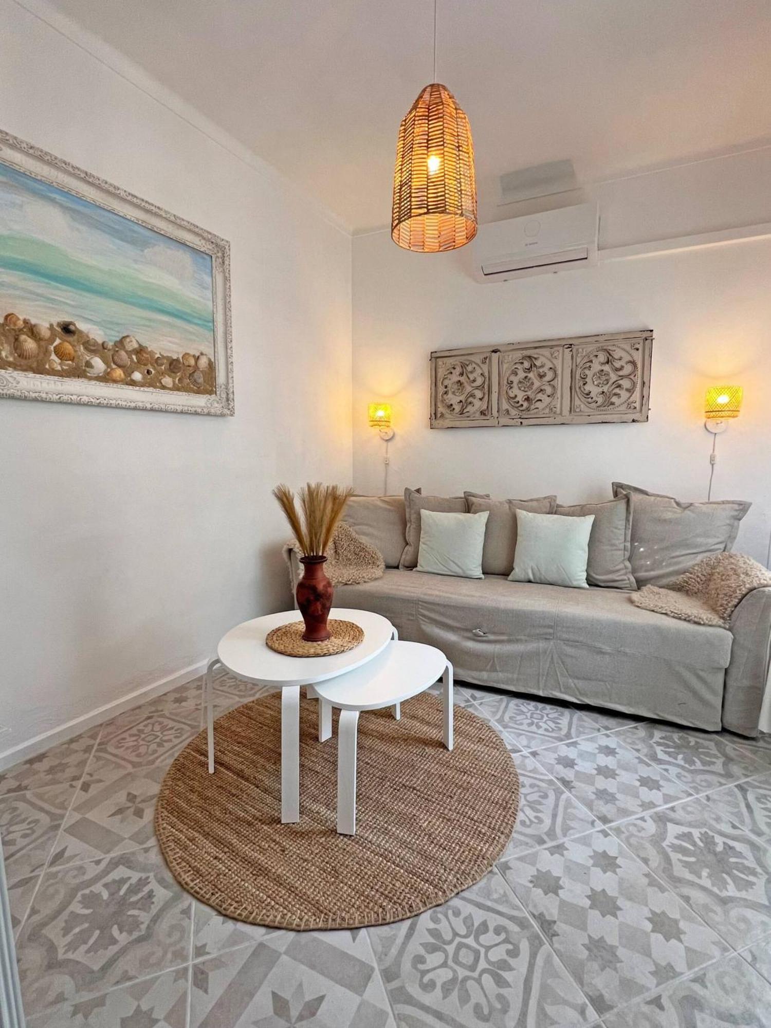 Casa Copa Cabanas De Tavira By Junto Ao Mar Eksteriør bilde