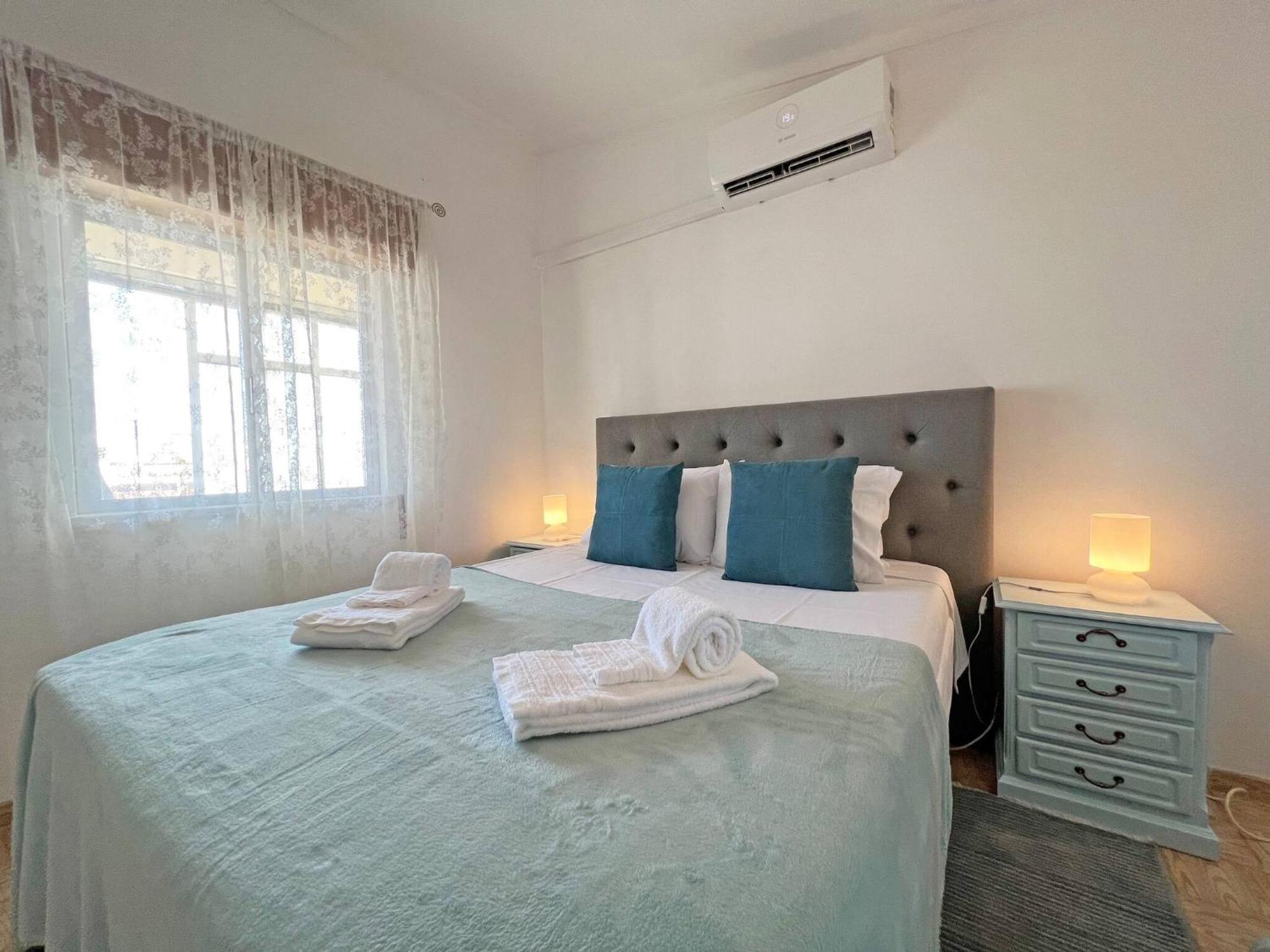 Casa Copa Cabanas De Tavira By Junto Ao Mar Eksteriør bilde