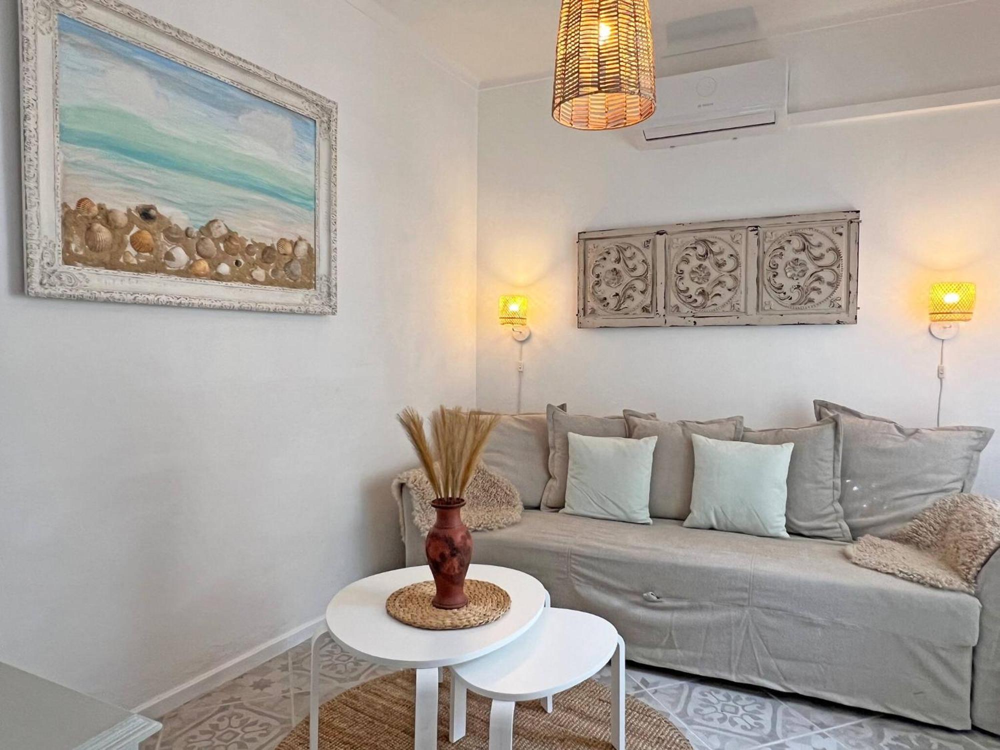 Casa Copa Cabanas De Tavira By Junto Ao Mar Eksteriør bilde