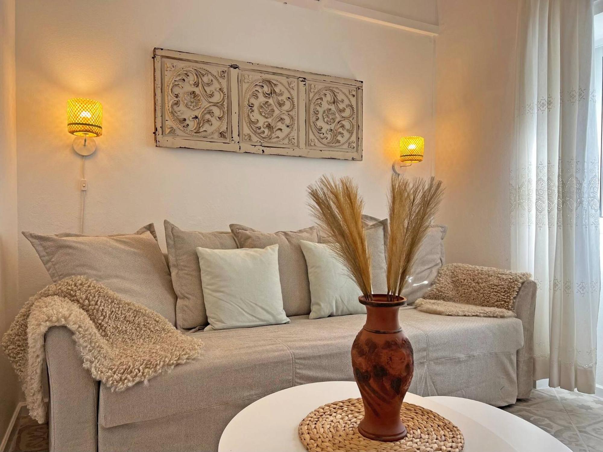 Casa Copa Cabanas De Tavira By Junto Ao Mar Eksteriør bilde