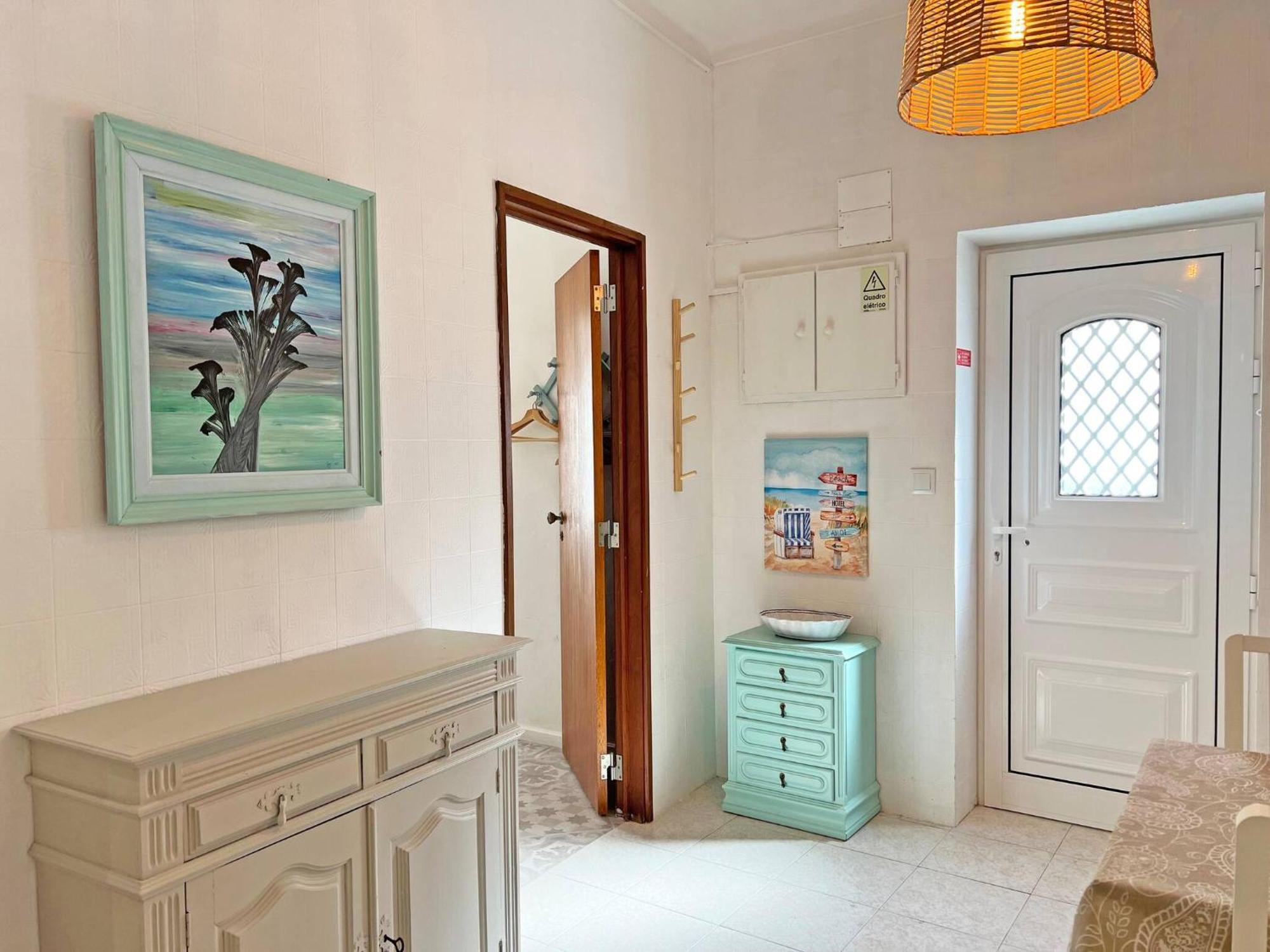 Casa Copa Cabanas De Tavira By Junto Ao Mar Eksteriør bilde