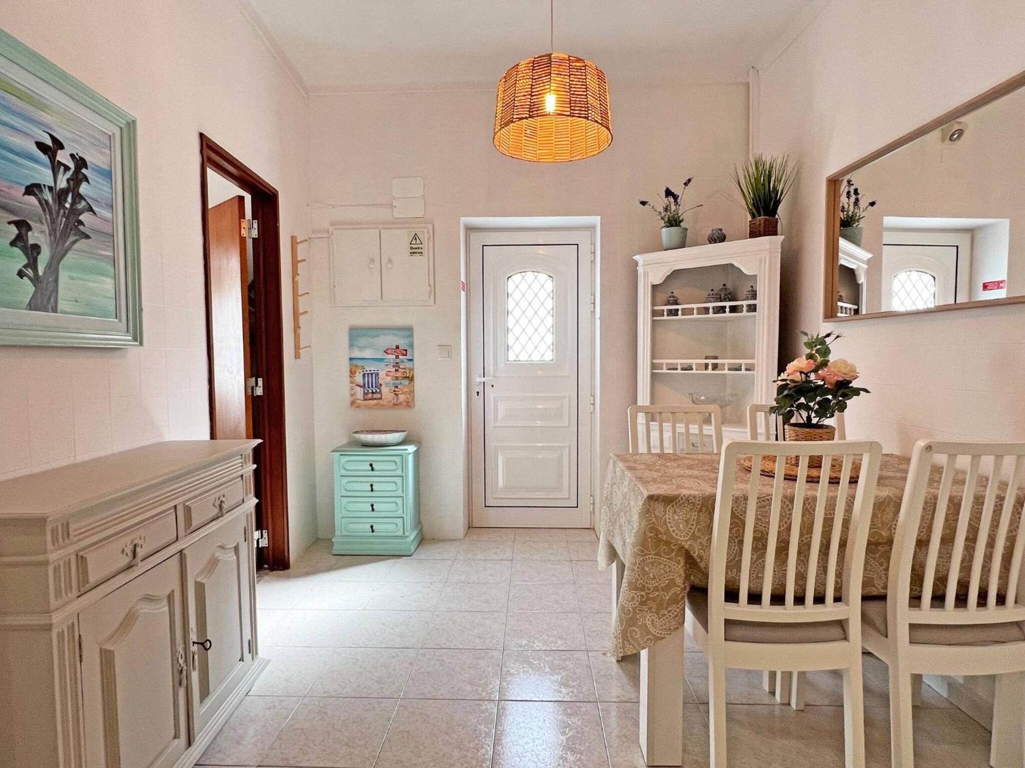 Casa Copa Cabanas De Tavira By Junto Ao Mar Eksteriør bilde