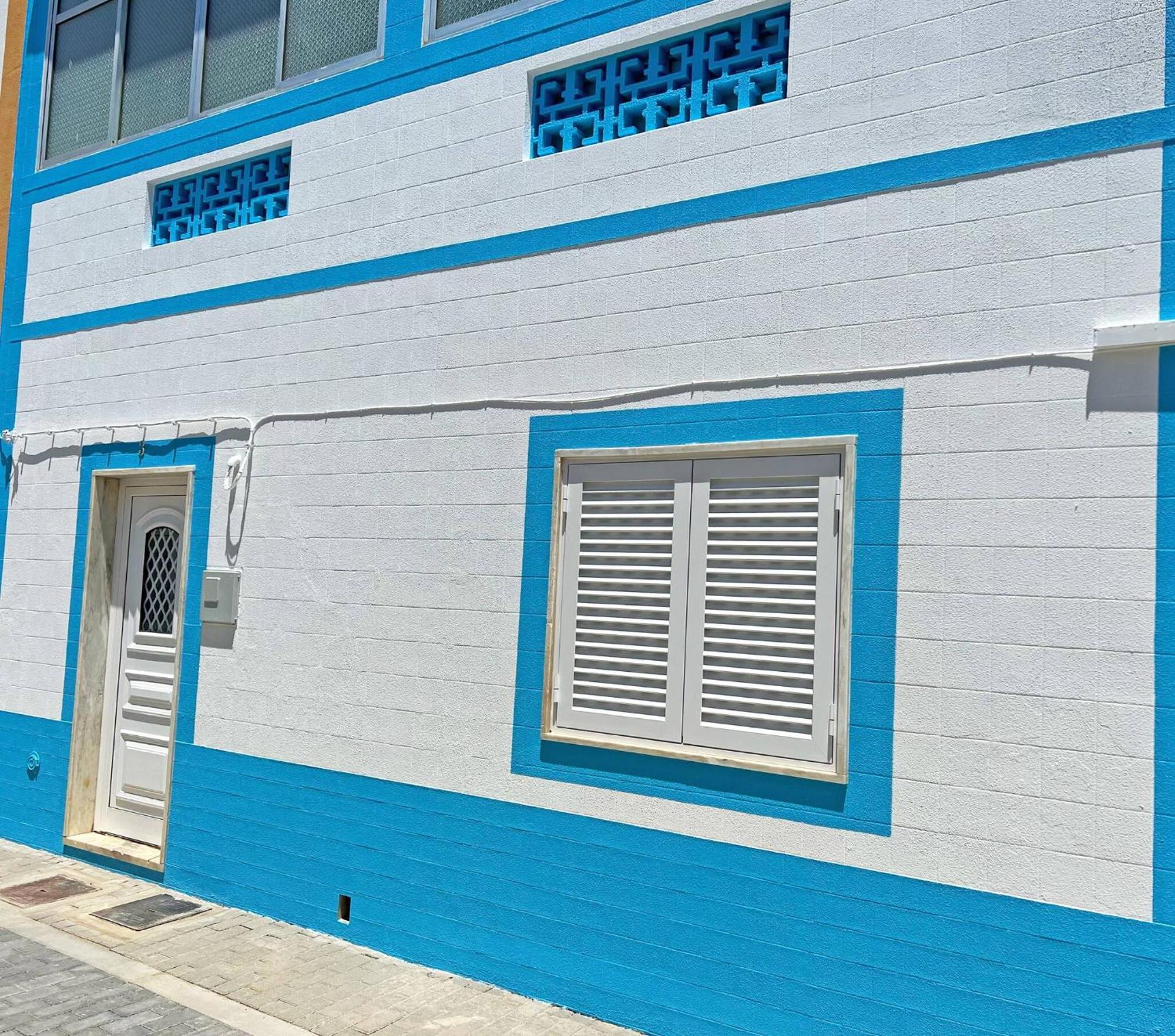 Casa Copa Cabanas De Tavira By Junto Ao Mar Eksteriør bilde